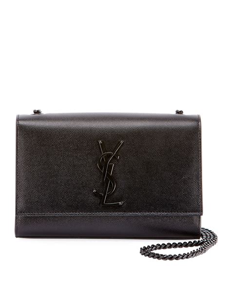 Saint Laurent mini chain bag